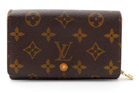 prezzo portafoglio da donna di louis vuitton|porta carte louis vuitton donna.